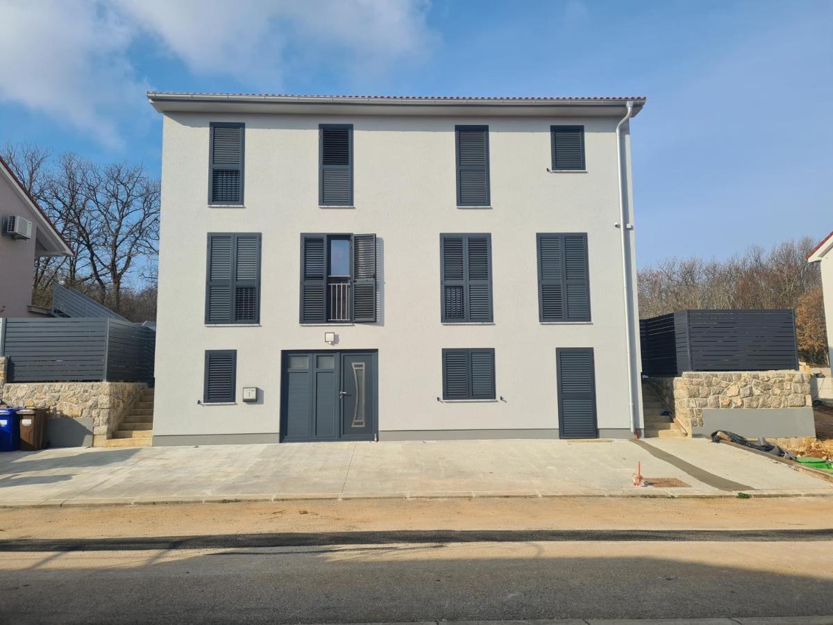 Villa Carpe Diem Vantacici Exterior foto