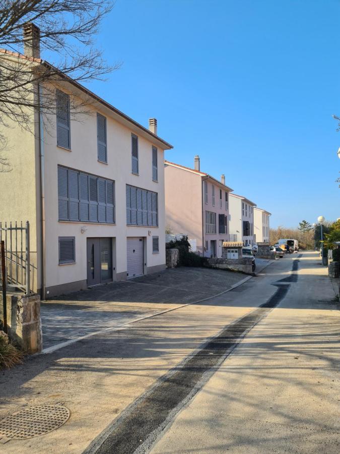 Villa Carpe Diem Vantacici Exterior foto