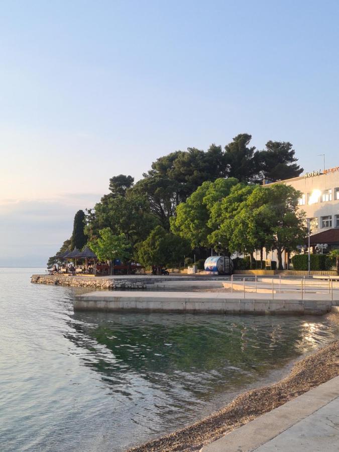 Villa Carpe Diem Vantacici Exterior foto