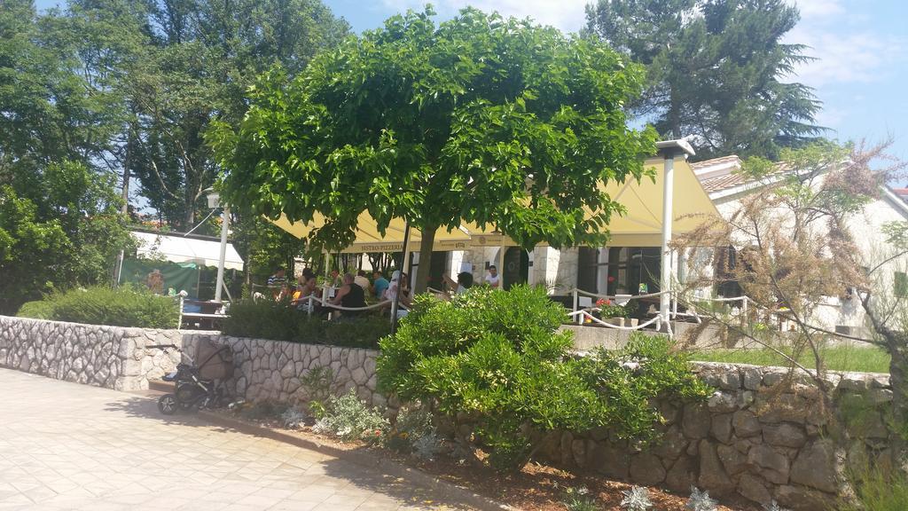 Villa Carpe Diem Vantacici Exterior foto