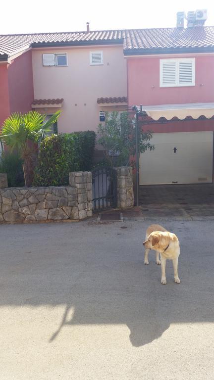 Villa Carpe Diem Vantacici Exterior foto